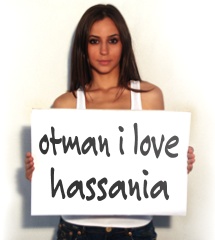 otman et hassania